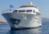 Efmaria Falcon 86 2001 Motorboot Charter