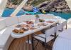 Efmaria Falcon 86 2001  Bootsverleih