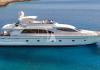 Efmaria Falcon 86 2001 Motorboot Charter