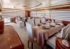 Efmaria Falcon 86 2001 Motorboot Charter