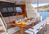Efmaria Falcon 86 2001  Bootsverleih