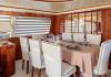 Efmaria Falcon 86 2001  Bootsverleih