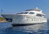 Efmaria Falcon 86 2001  Bootsverleih