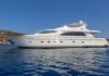 Efmaria Falcon 86 2001 Motorboot Charter