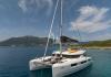 Lagoon 51 2025  Segel-Charter