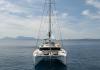 Lagoon 51 2025  Segel-Charter