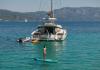 Lagoon 51 2025  Lefkada