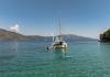 Lagoon 51 2025  Lefkada