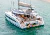 Fountaine Pajot New 41 Quatuor 4 2027  4 Kabinen
