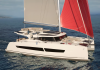 Fountaine Pajot FP 48 Quintet 5 2026