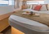 Fountaine Pajot FP 48 Quintet 5 2026  Segeln