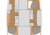 Fountaine Pajot Tanna 47 Maestro 2024 Katamarancharter