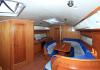 Bavaria 40 Cruiser 2008  Segeln
