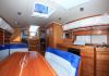 Bavaria 40 Cruiser 2008 Segelboot chartern