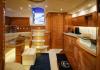 Atlantis 47 2008 Motorboot Charter