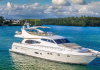 Ferretti 730 2005
