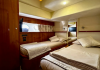 Ferretti 730 2005  Yachtmiete Sizilien