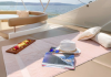 Ferretti 730 2005  8 Schlafplätze