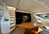 Ferretti 730 2005 Motorboot mieten