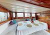 Diamond Lila - Gulet 2007  Wochencharter