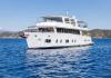 Lila Trawler - Motoryacht 2025