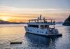 Lila Trawler - Motoryacht 2025  5 Kabinen