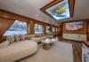 Lila Trawler - Motoryacht 2025 Motorjacht Charter