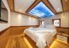 Lila Trawler - Motoryacht 2025  Privatcharter