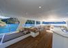 Lila Trawler - Motoryacht 2025 Motorjacht Charter