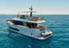 Azimut Magellano 60 2025  6 Schlafplätze
