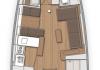 First Yacht 53 2023  Griechenland Segeln