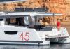 Fountaine Pajot Elba 45v 2026