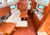 Oceanis 35 2016  Boot mieten