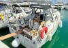 Oceanis 35 2016 Segelyacht mieten