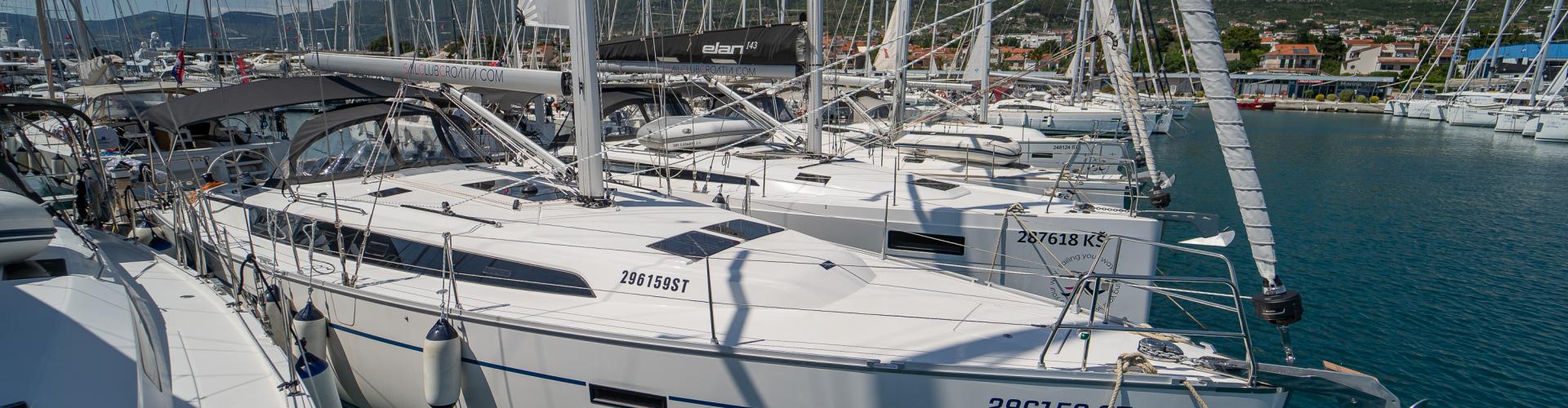 Bavaria Cruiser 46
