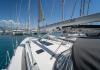Bavaria Cruiser 46 2025  Segeln