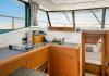 Beneteau Swift Trawler 35 2022 Motorboot mieten