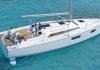 Oceanis 34 2023  3 Kabinen