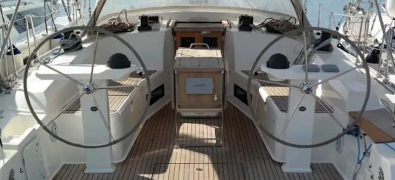 Bavaria Cruiser 45