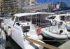 Nautitech 40 Open 2015 Katamaran-Charter