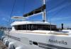 Lagoon 450 2017  Urlaub an Bord