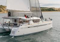 Katamaran Lagoon 450 Sport MALLORCA Spanien