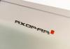 Axopar 37 XC Cross Cabin 2022  2 Kabinen