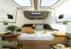 Axopar 37 XC Cross Cabin 2022  Griechenland Bootmiete