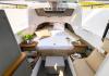 Axopar 37 XC Cross Cabin 2022 Motorboot-Charter