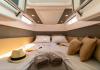 Axopar 37 XC Cross Cabin 2022  Griechenland Bootmiete