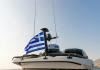 Axopar 37 XC Cross Cabin 2022 Motorboot-Charter