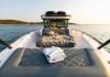 Axopar 37 XC Cross Cabin 2022  Griechenland Bootmiete