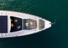 Axopar 37 XC Cross Cabin 2022  Griechenland Bootmiete