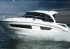 Antares 9 OB 2018 Motorboot mieten